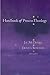 Handbook of Process Theology