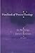 Handbook of Process Theology by Jay McDaniel
