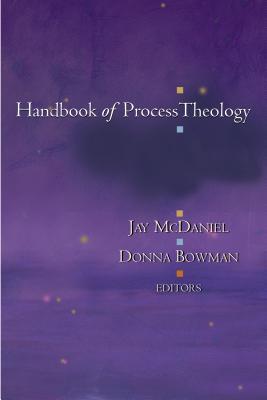 Handbook of Process Theology