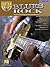Blues Rock Guitar Play-Along Volume 14 Book/Online Audio