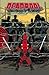 Deadpool by Posehn & Duggan...