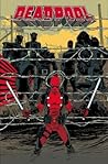 Deadpool by Posehn & Duggan, Vol. 2