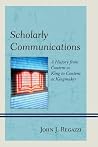 Scholarly Communi...