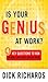 Is Your Genius at Work?: 4 Key Questions to Ask Before Your Next Career Move