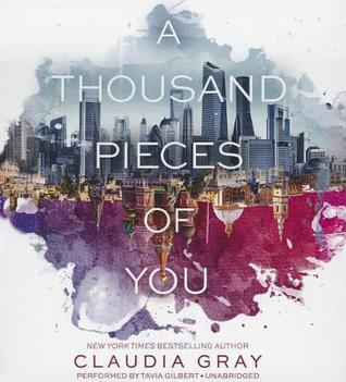A Thousand Pieces of You