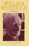 William Beveridge: A Biography