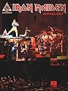 Iron Maiden Anthology | 17 Metal Hits for Guitar | Guitar Tablature Songbook | Classic Iron Maiden Songs for Guitar Players | Authentic Note-for-Note Transcriptions (Guitar Recorded Versions) Iron Maiden Anthology | 17 Metal Hits for Guitar | Guitar Tablature Songbook | Classic Iron Maiden Songs for Guitar Players | Authentic Note-for-Note Transcriptions (Guitar Recorded Versions)