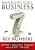 Managing Your Business with 7 Key Numbers