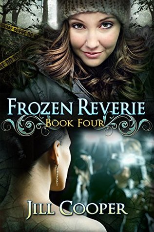 Frozen Reverie (The Dream Slayer #4)