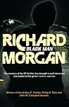 Black Man by Richard K. Morgan Black Man by Richard K. Morgan