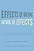 The Effects of Rhetoric and the Rhetoric of Effects: Past, Present, Future (Studies in Rhetoric/Communication)