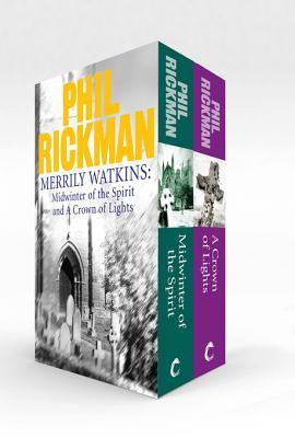 Merrily Watkins collection 1: Midwinter of Spirit and Crown of Lights (Kindle Edition)