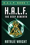 H.A.L.F. by Natalie    Wright
