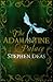 The Adamantine Palace (The Memory of Flames, #1)
