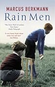 Rain Men: The Madness of Cricket