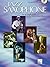 Jazz Saxophone: An In-Depth Look at the Styles of the Tenor Masters - Book with Online Audio