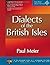 Dialects of the British Isles (includes five CDs)
