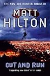 Cut and Run by hilton-matt