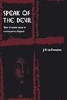 Speak of the Devil by J.S. La Fontaine