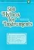 500 Hymns for Instruments: Book B - Trumpet, Clarinet
