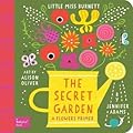Secret Garden: A BabyLit® Flowers Primer