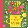Secret Garden: A BabyLit® Flowers Primer