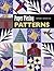 Paper Piecing Patterns