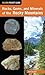 Rocks, Gems, and Minerals of the Rocky Mountains (Falcon Pocket Guides)