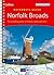 Norfolk Broads (Collins Nicholson Waterways Guides)