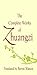 The Complete Works of Zhuangzi