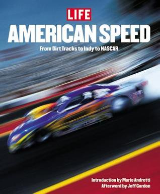American Speed: From Dirt Tracks to Nascar (Hardcover)