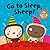 Go to Sleep Sheep (Cluck a Moodle Farm)