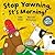 Stop Yawning It's Morning (Cluck a Moodle Farm)