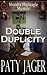 Double Duplicity (Shandra Higheagle Mystery, #1)