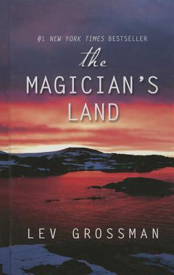 The Magician'S Land