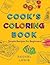 Cook's Coloring Book: Simpl...