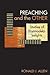 Preaching and the Other: St...