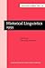 Historical Linguistics 1993...