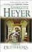 These Old Shades by Georgette Heyer