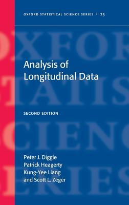 Analysis of Longitudinal Data (Hardcover)