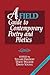 A Field Guide to Contemporary Poetry and Poetics by Stuart Friebert
