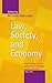 Law, Society, and Economy by Richard Rawlings
