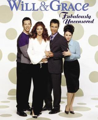 Will & Grace: Fabulously Uncensored (Paperback)