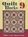 Quilt Blocks X 9