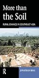 More Than the Soil: Rural Change in Se Asia