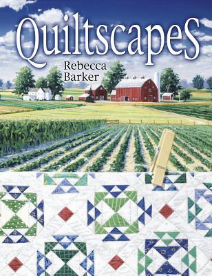Quiltscapes (Paperback)