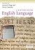 A History of the English Language by Richard M. Hogg