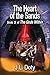 The Heart of the Sands by J.L. Doty The Heart of the Sands by J.L. Doty