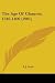 The Age Of Chaucer, 1346-1400 (1901)
