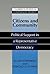 Citizens and Community: Pol...